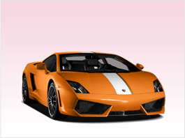 Novato Lamborghini Gallardo Rental