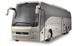 Rent 40 Passenger Party Bus In Novato