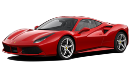 Rent Ferrari F430 In Novato