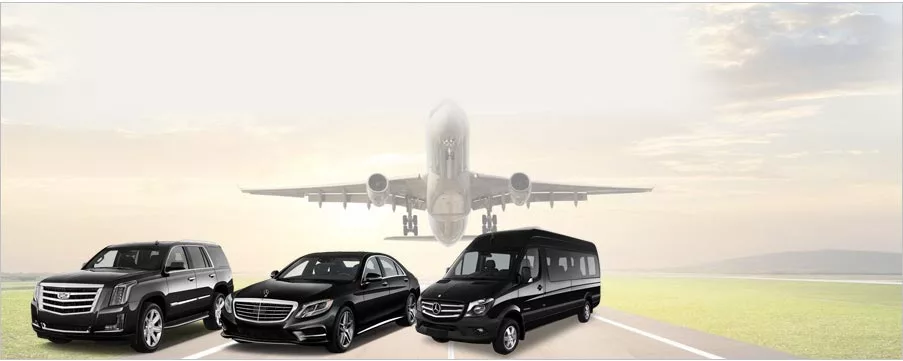 Airport Transportation Service Novato Airport Transportation Service Novato