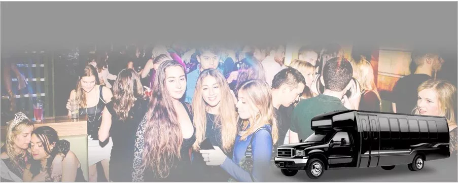 Night Outs Transportation Service Novato Night Outs Transportation Service Novato