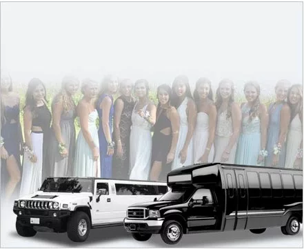 Prom And Formals Limo Service Novato Prom And Formals Limo Service Novato