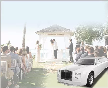 Wedding Limo Service Novato Wedding Limo Service Novato